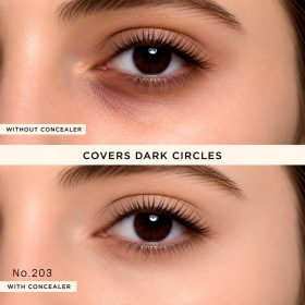 WABI Matte Experience Concealer – 203