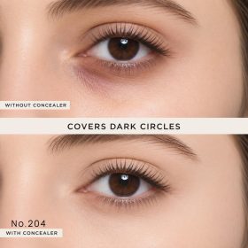 WABI Matte Experience Concealer – 204