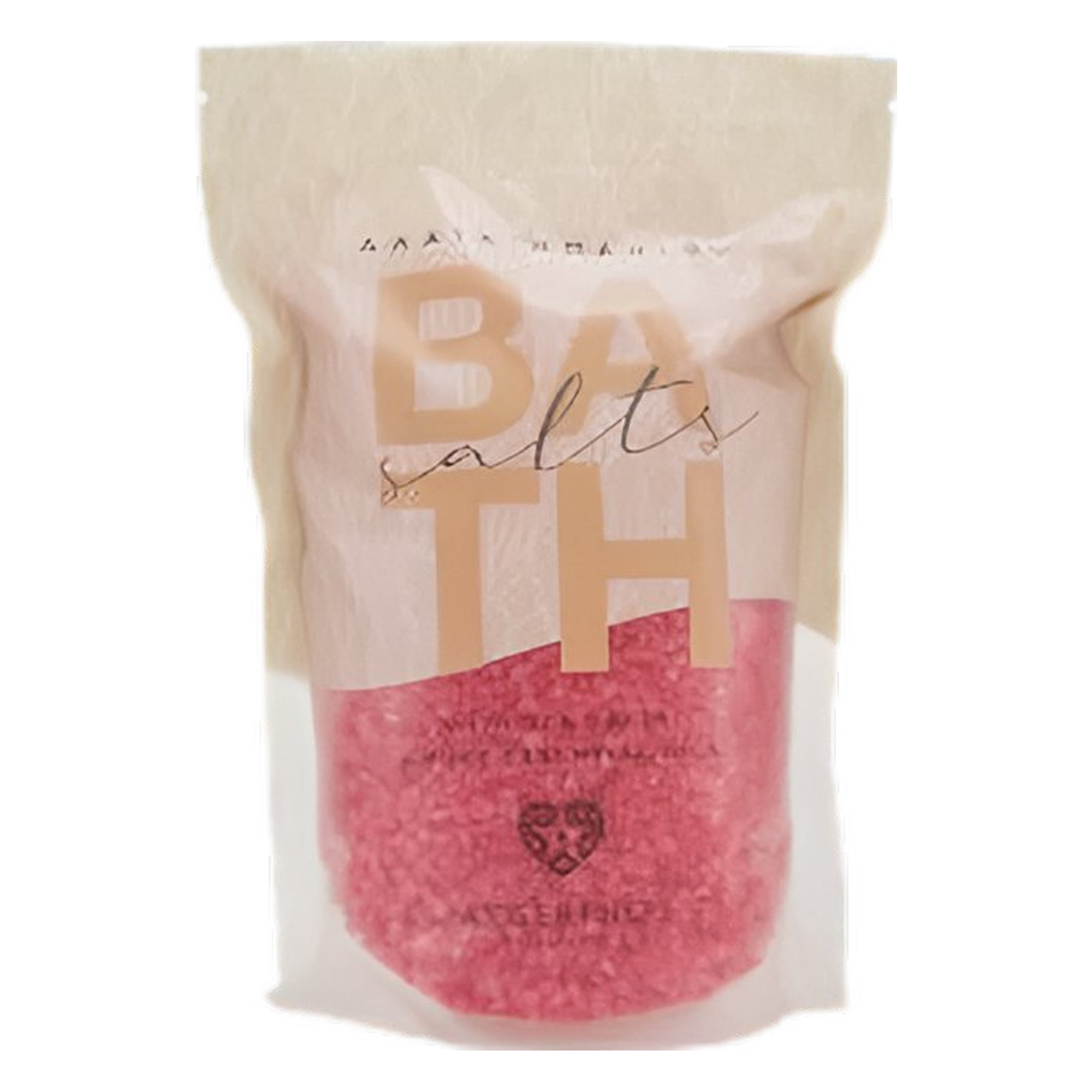 Hammam Scented Bath Salts