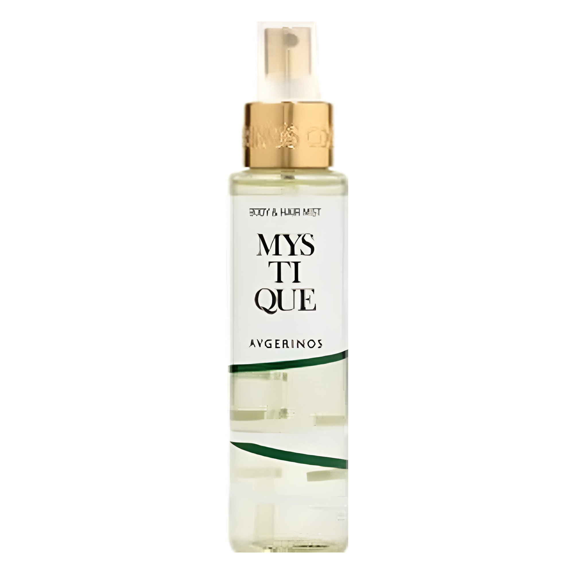 Mystique Body & Hair Mist 100ML