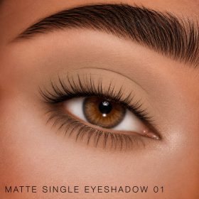 WABI Matte Single Eyeshadow 01