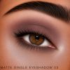 WABI Matte Single Eyeshadow 03