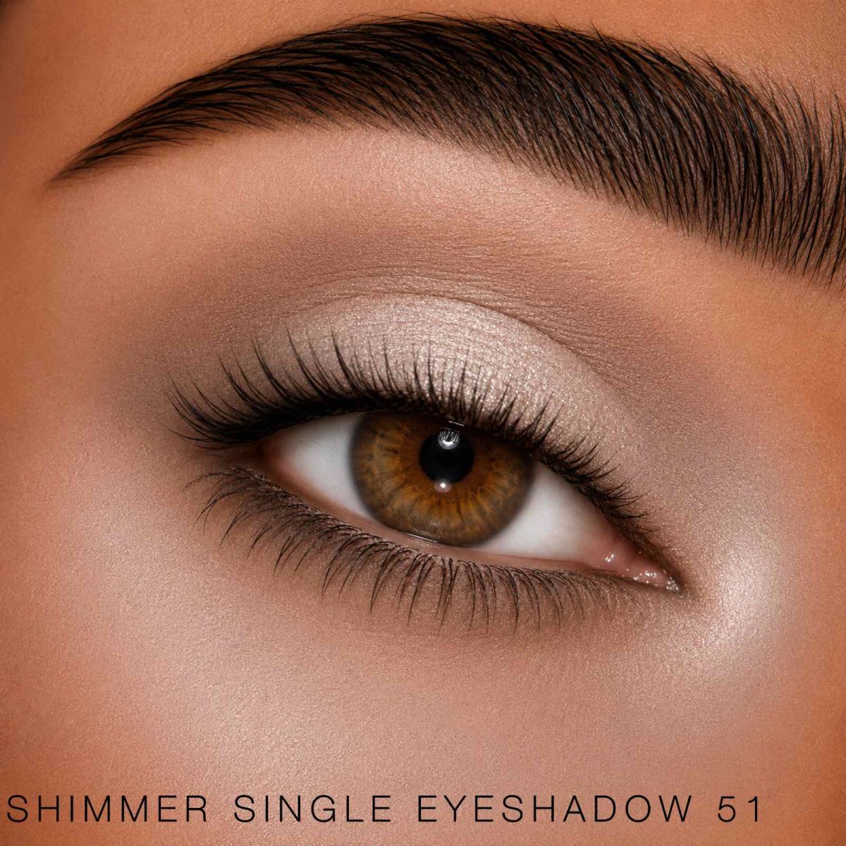 WABI Shimmer Single Eyeshadow 51