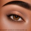 WABI Shimmer Single Eyeshadow 52