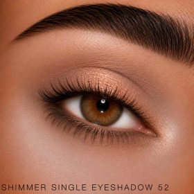 WABI Shimmer Single Eyeshadow 52