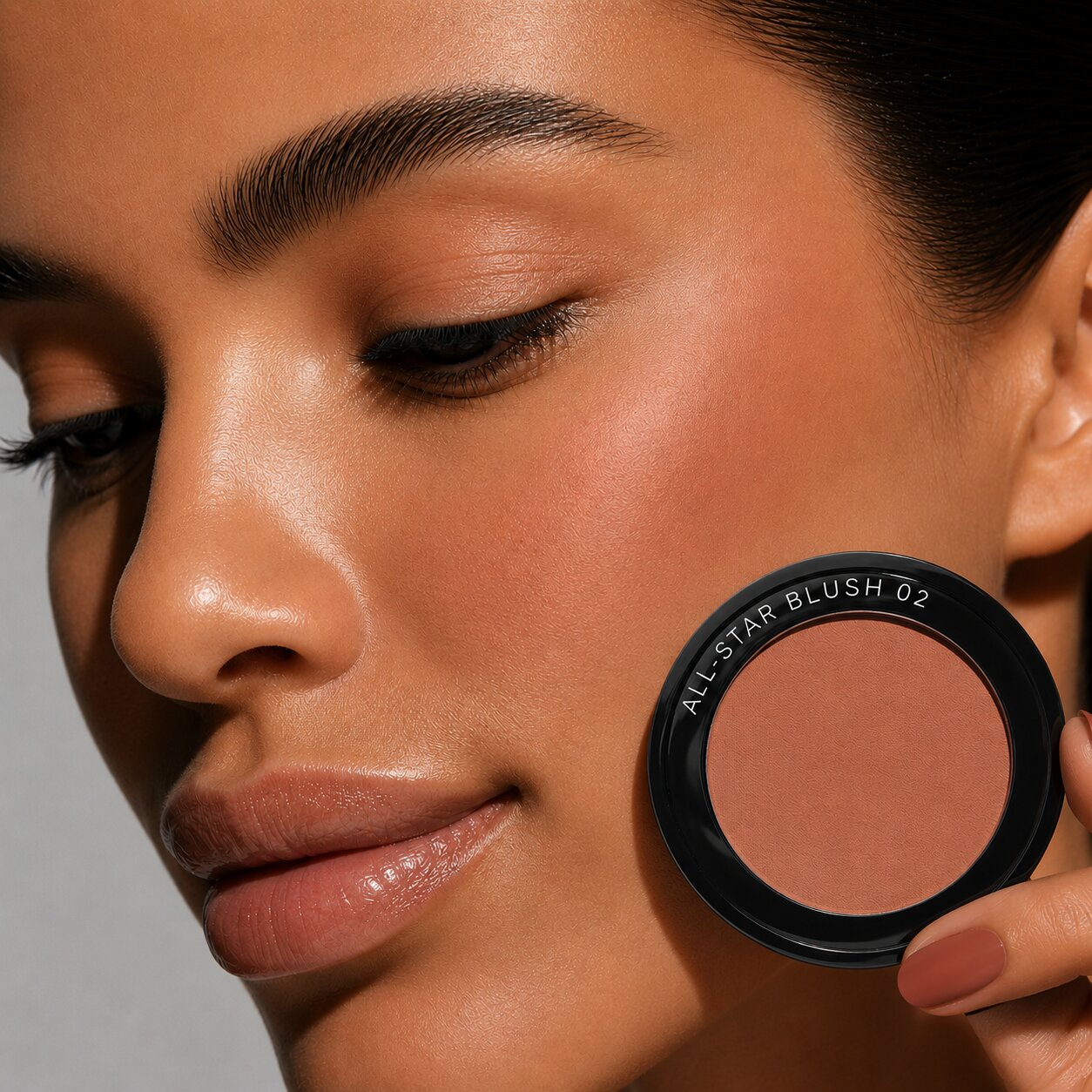 WABI All Star Powder Blush 02 - Image 3