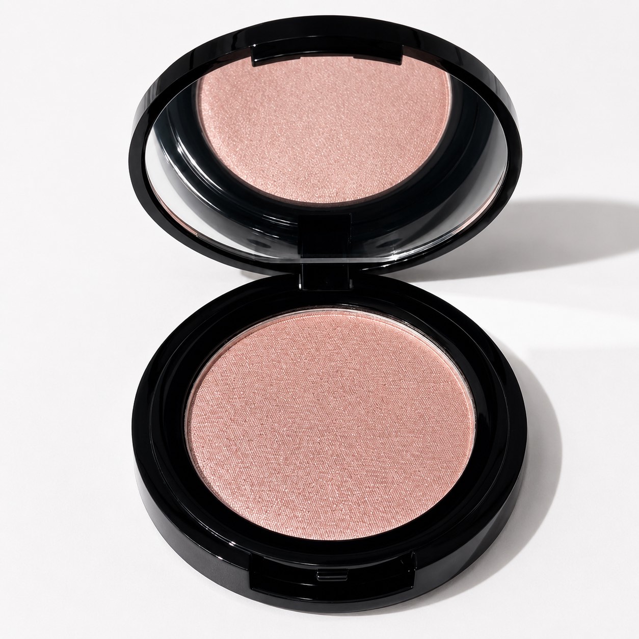 WABI Compact Highlighter Champagne Sparkles - Image 3