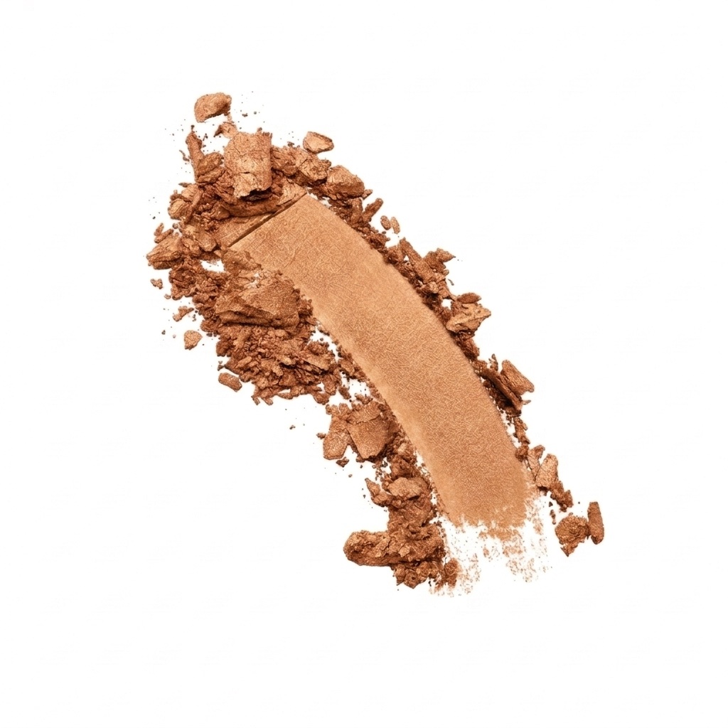 WABI Compact Highlighter Summer Glow - Image 2