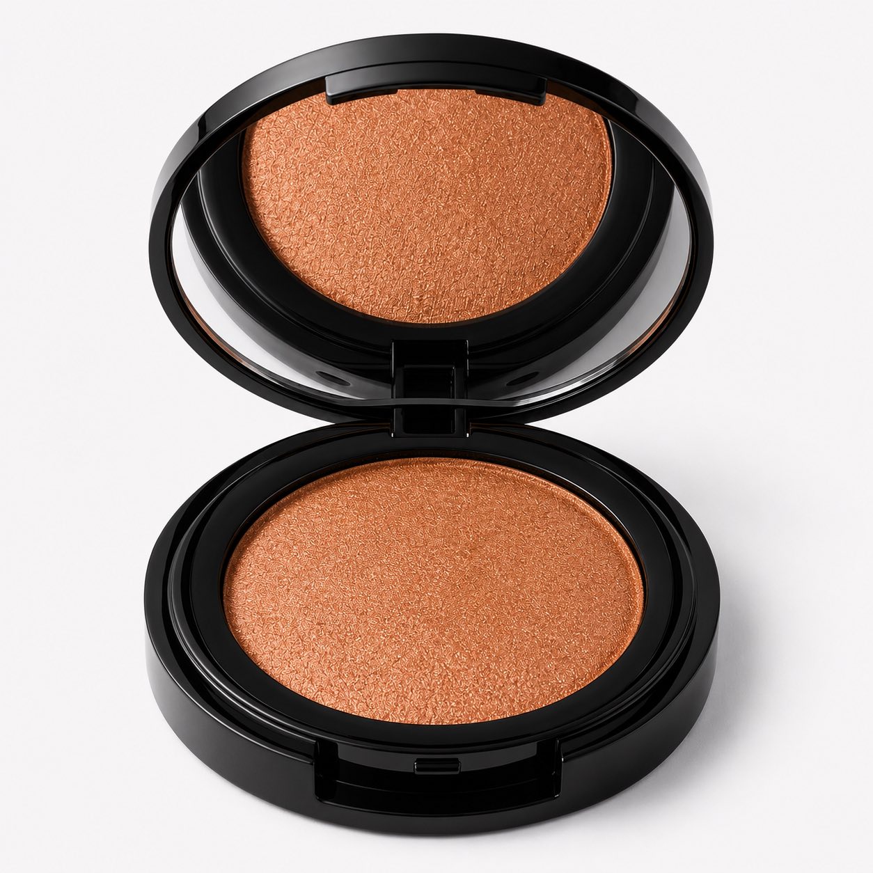 WABI Compact Highlighter Summer Glow - Image 3
