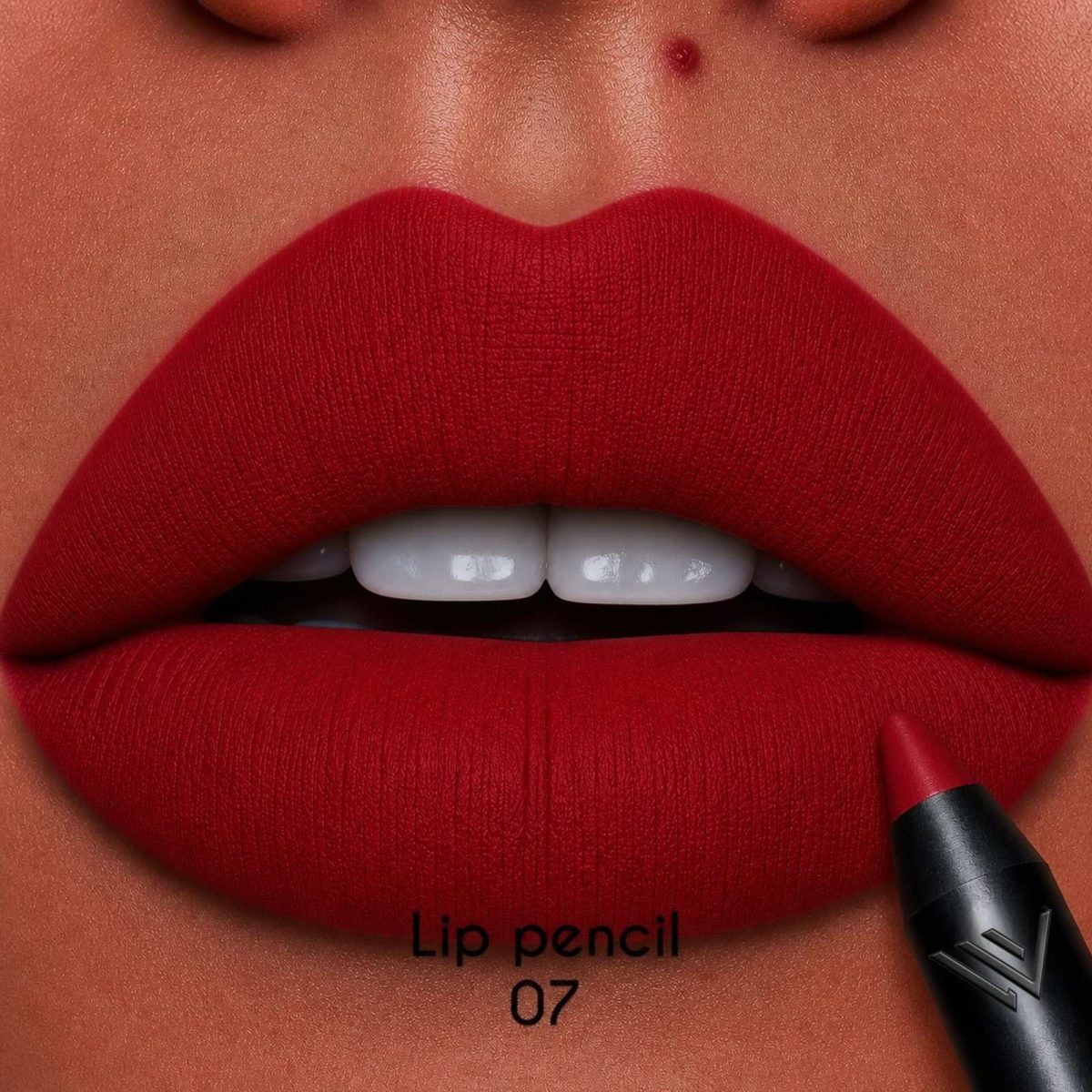 WABI Lip Pencil 07 - Image 3