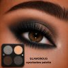 WABI Eyeshadow Palette 03 Glamorous