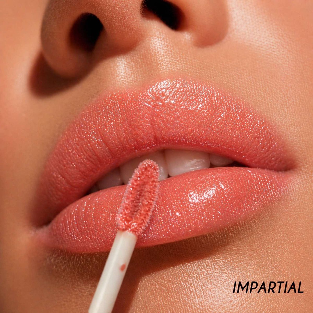 WABI Guilty Glitter Ultra Lip Gloss – Impartial