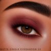 WABI Matte Single Eyeshadow 22
