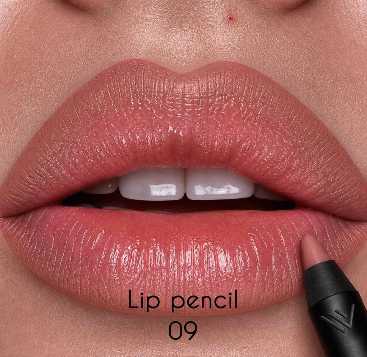 WABI Lip Pencil 09 - Image 3