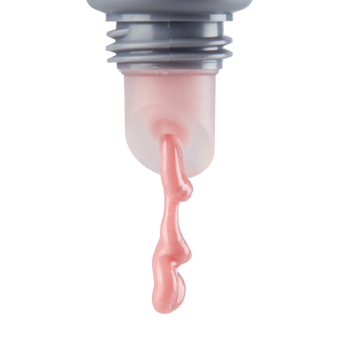 WABI Glossy Touch Lip Balm Bubblegum - Image 2