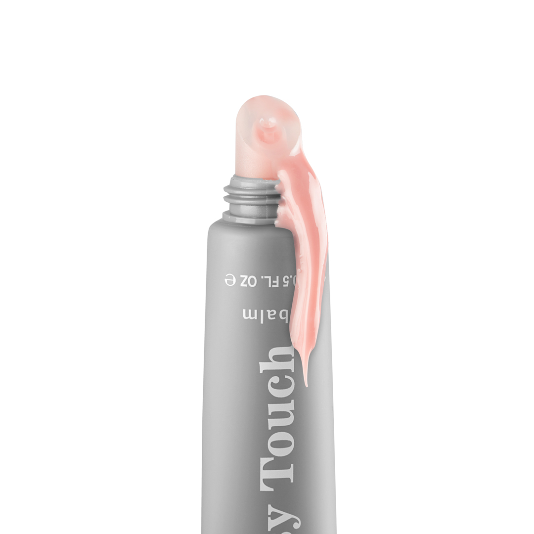 WABI Glossy Touch Lip Balm Bubblegum - Image 3