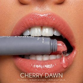WABI Glossy Touch Lip Balm Cherry Dawn