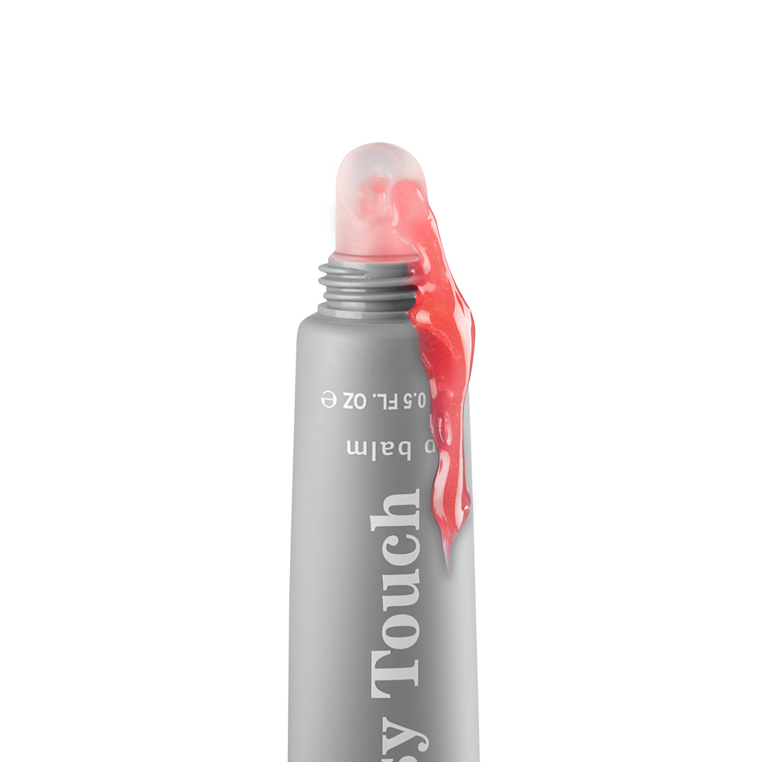 WABI Glossy Touch Lip Balm Cherry Dawn - Image 3