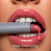 WABI Glossy Touch Lip Balm Pink Paradise