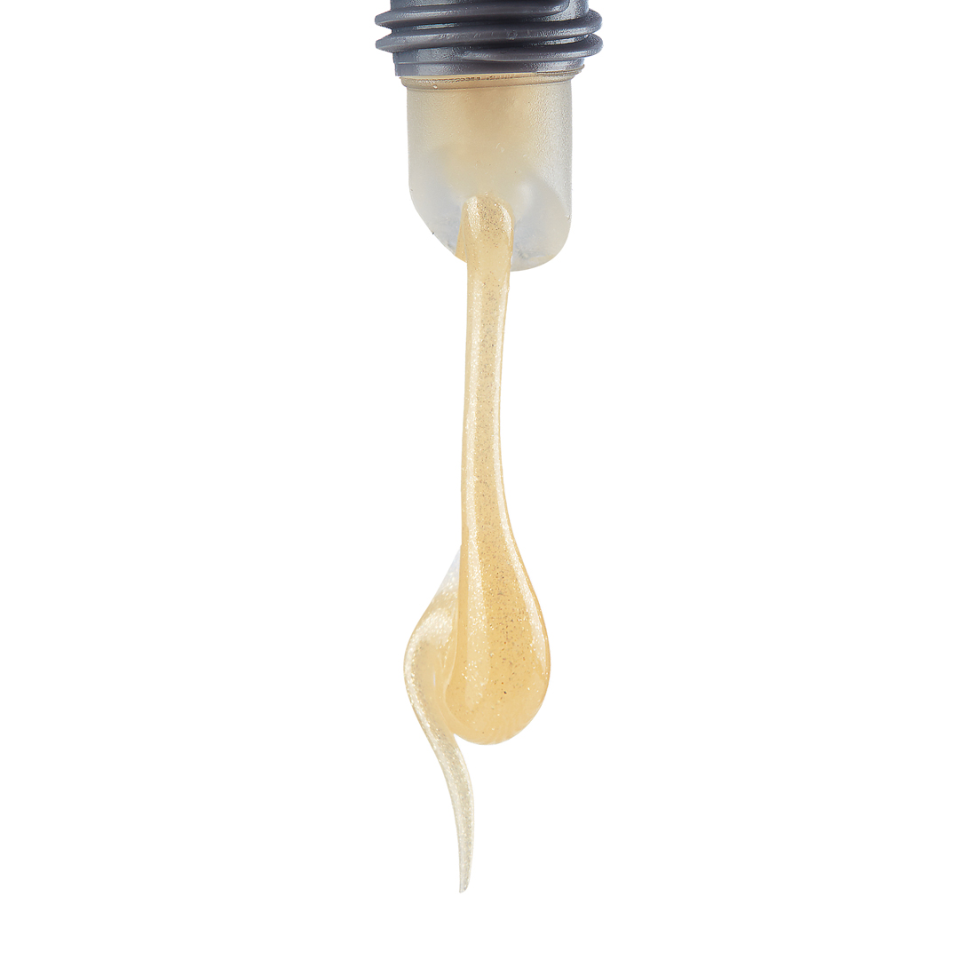 WABI Glossy Touch Lip Balm Golden Kiss - Image 2