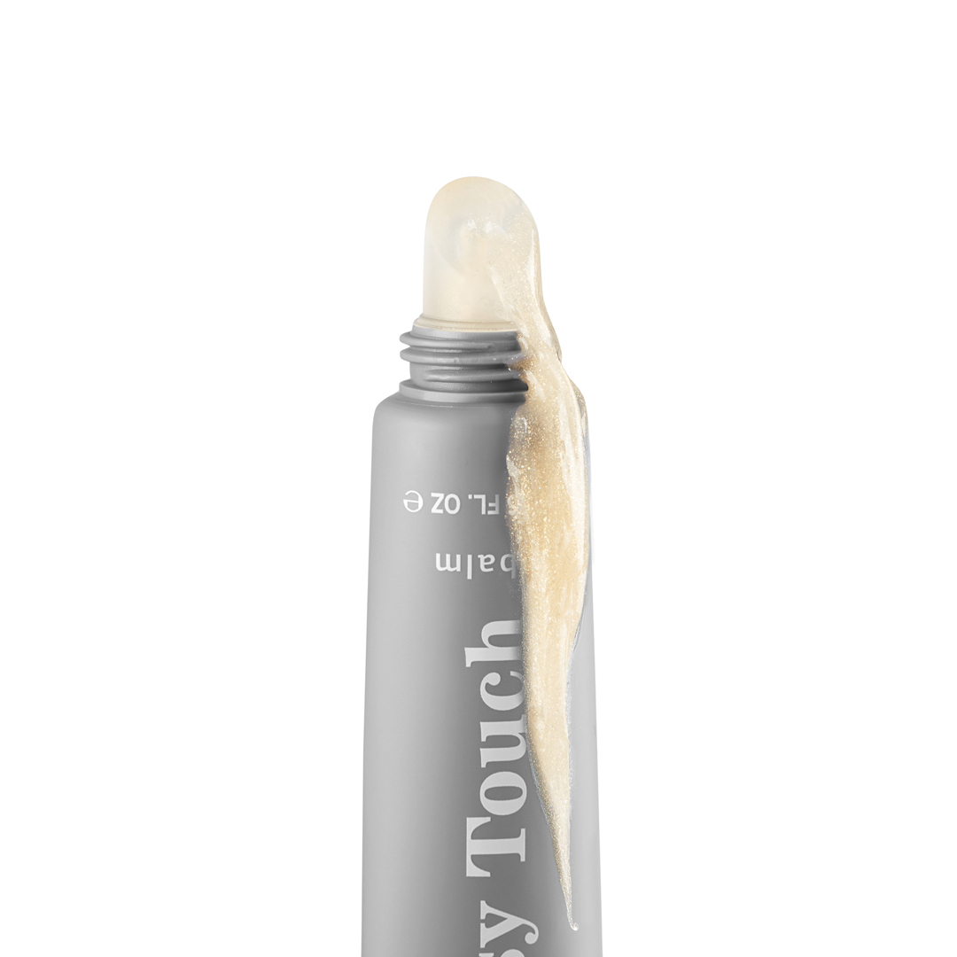 WABI Glossy Touch Lip Balm Golden Kiss - Image 3