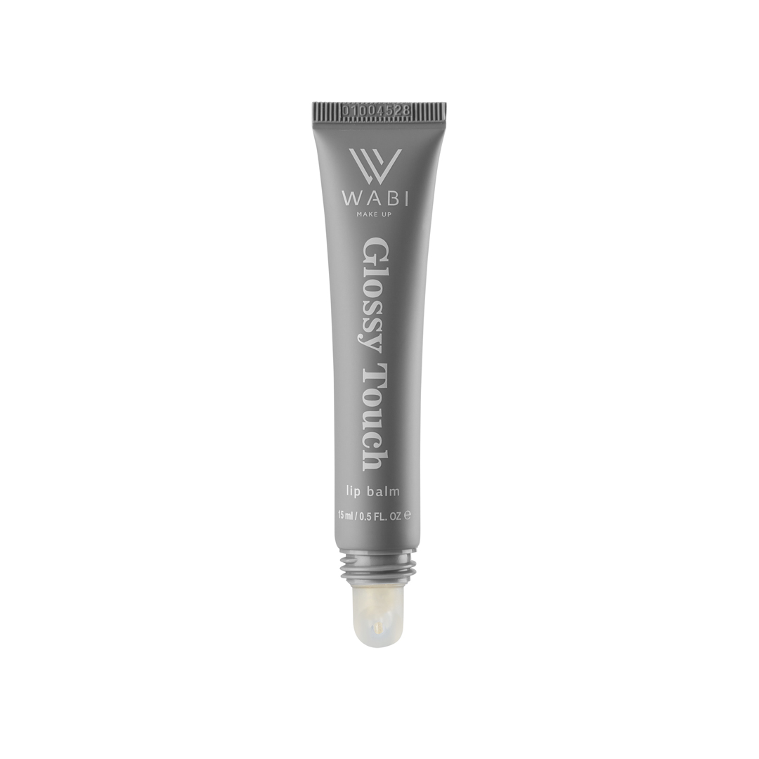WABI Glossy Touch Lip Balm Golden Kiss - Image 4
