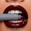 WABI Glossy Touch Lip Balm Elysian Ruby