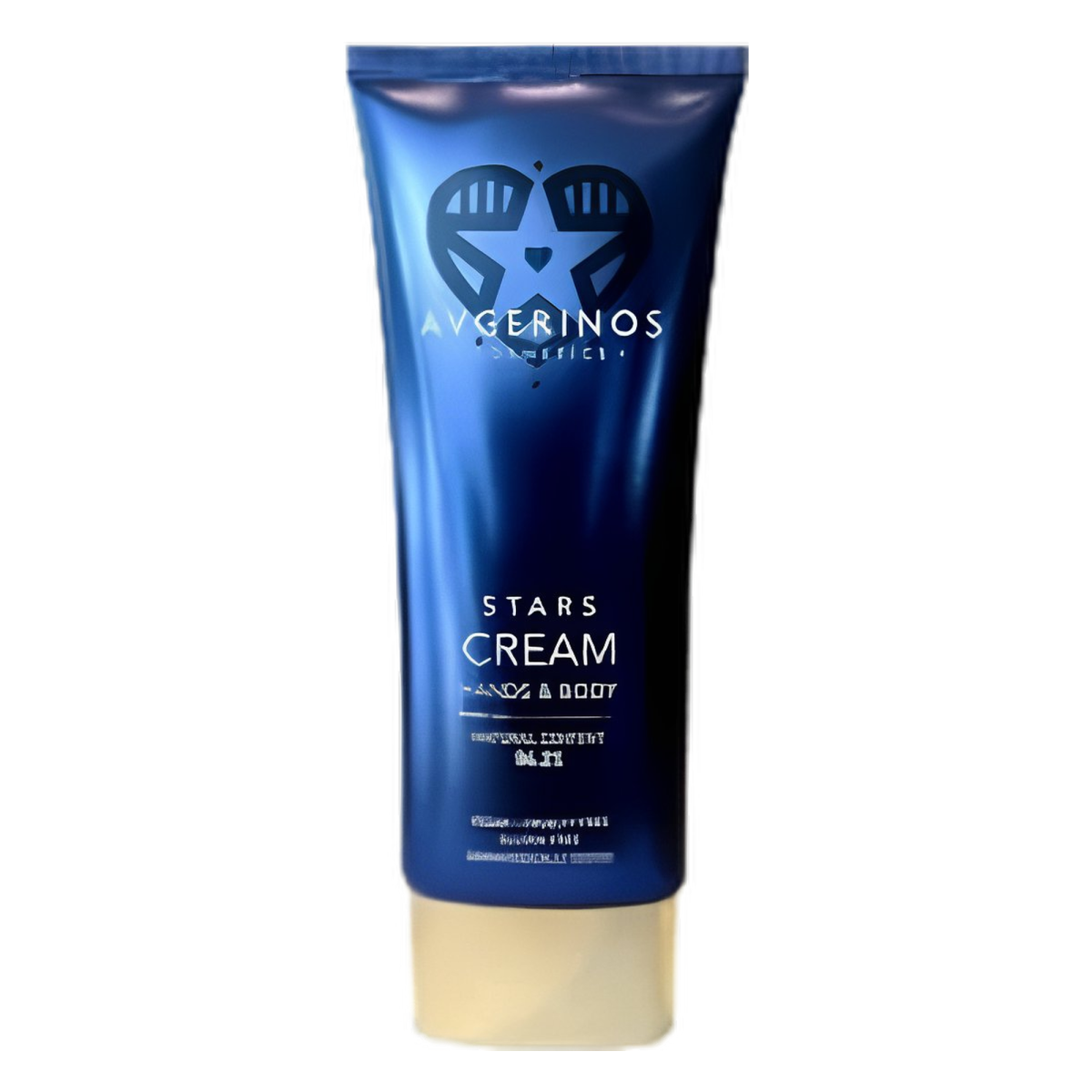 STARS HAND & BODY CREAM 200ML.