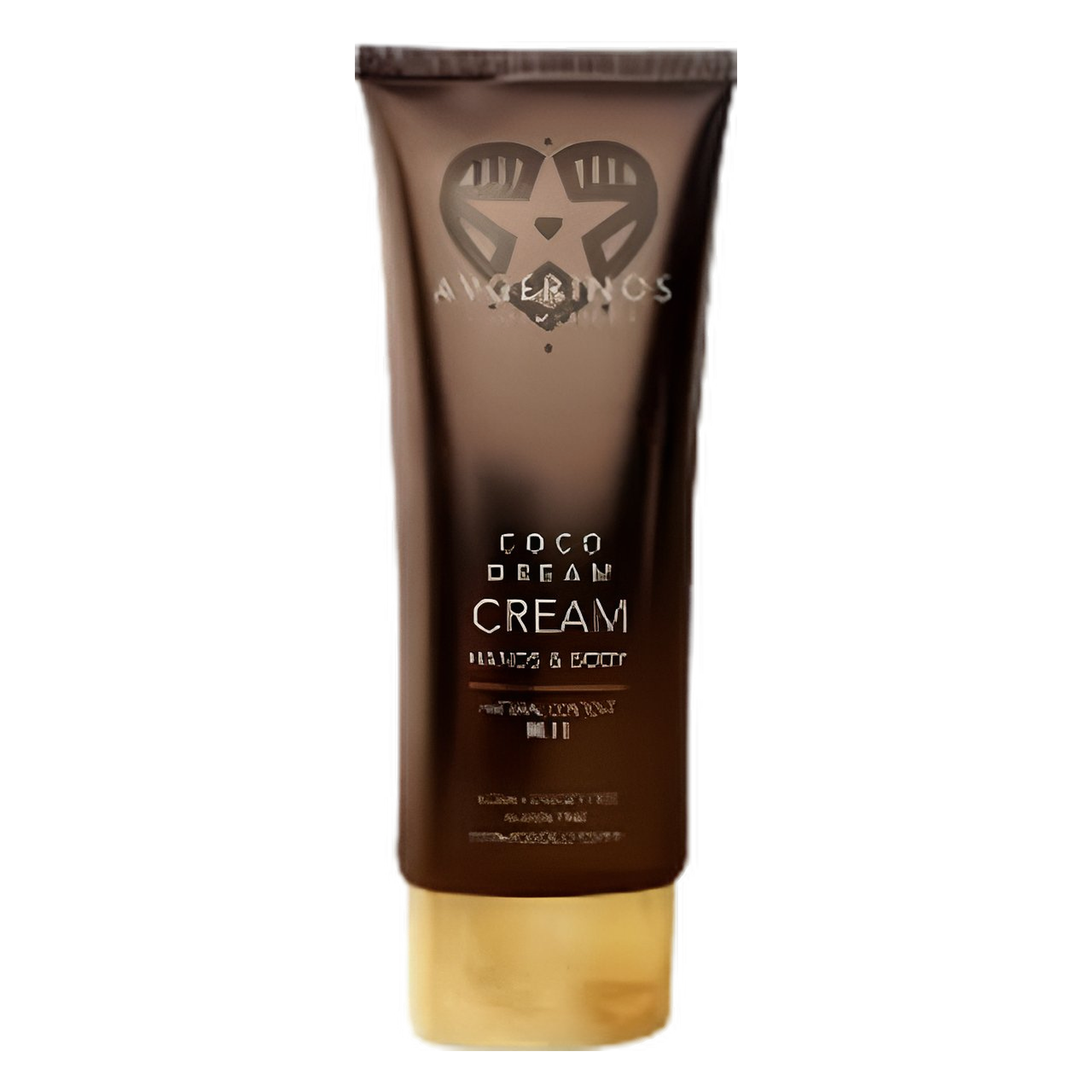 COCO DREAM ΚΡΕΜΑ ΧΕΡΙΩΝ & ΣΩΜΑΤΟΣ 200ML.