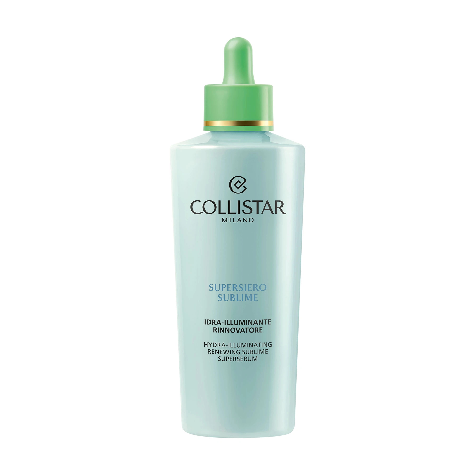 HYDRA-ILLUMINATING RENEWING SUBLIME SUPERSERUM 200 ml