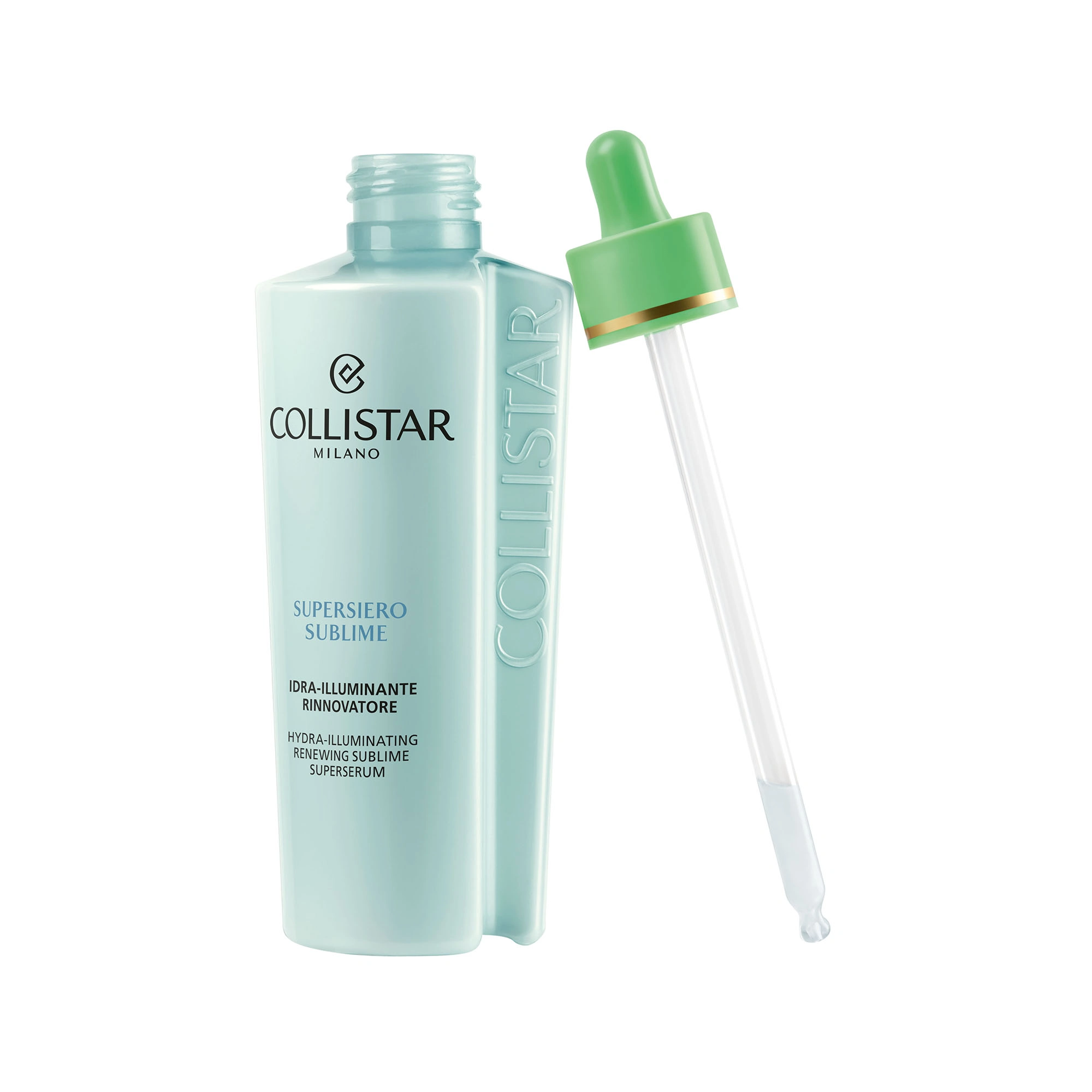 HYDRA-ILLUMINATING RENEWING SUBLIME SUPERSERUM 200 ml - Image 2