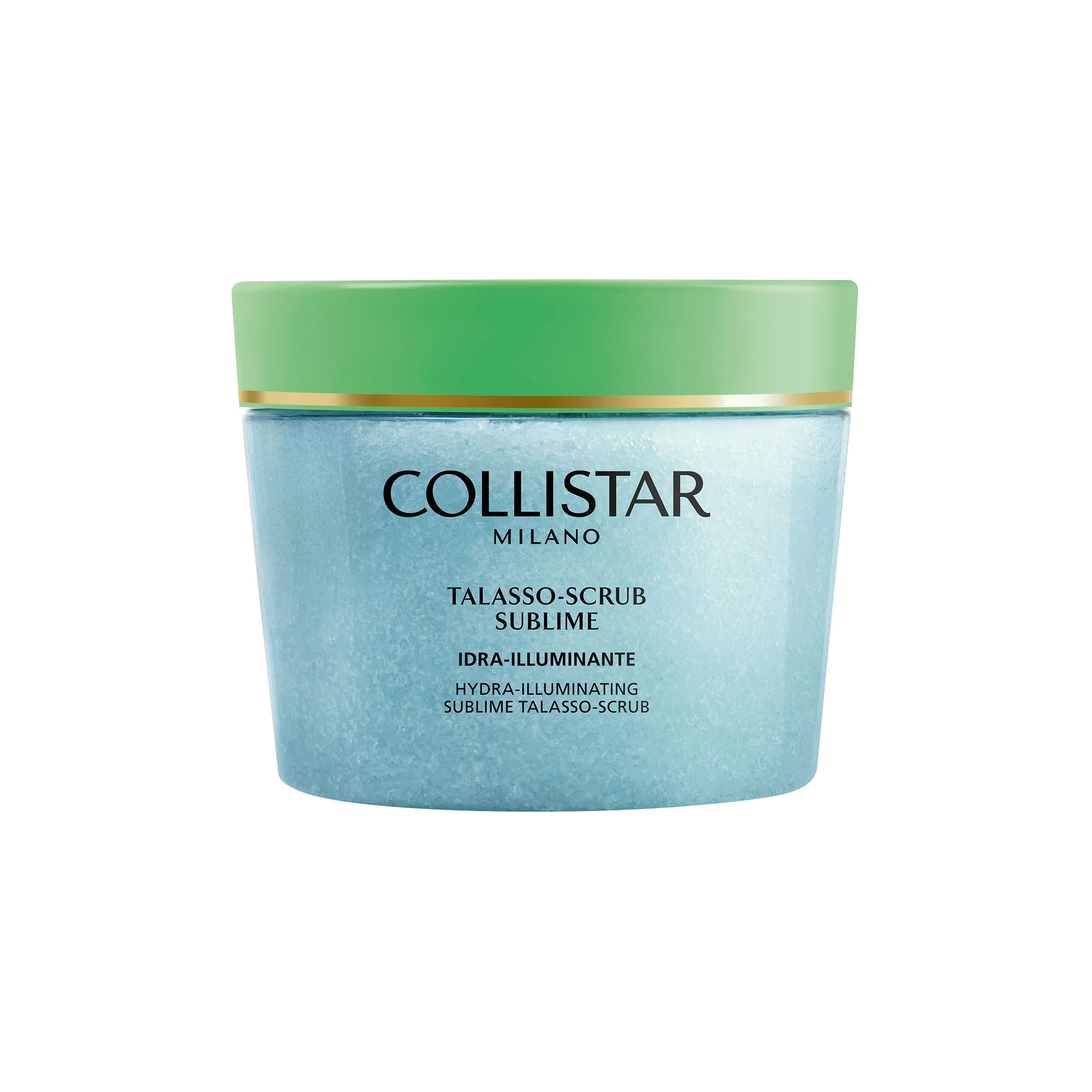 HYDRA-ILLUMINATING SUBLIME TALASSO-SCRUB 600 gr - Image 2