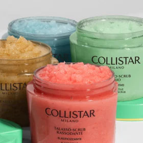 HYDRA-ILLUMINATING SUBLIME TALASSO-SCRUB 600 gr