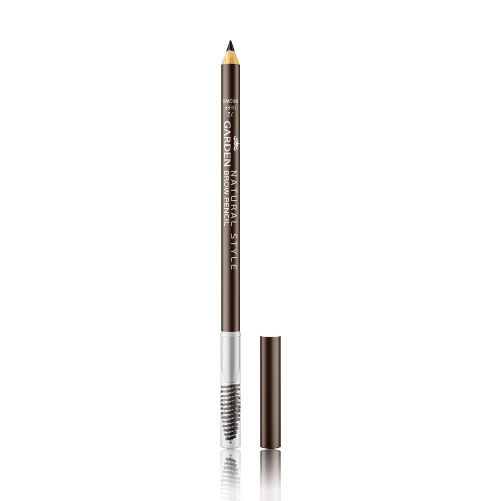GARDEN Natural Style Brow Pencil - Image 4