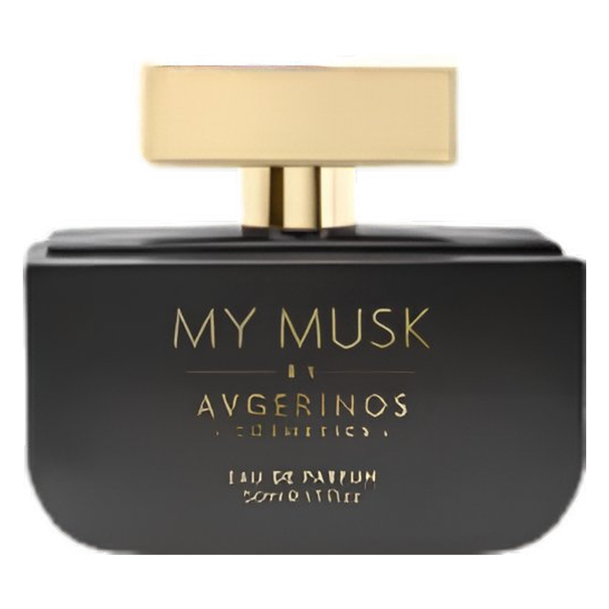 My Musk Eau De Parfum 50ML