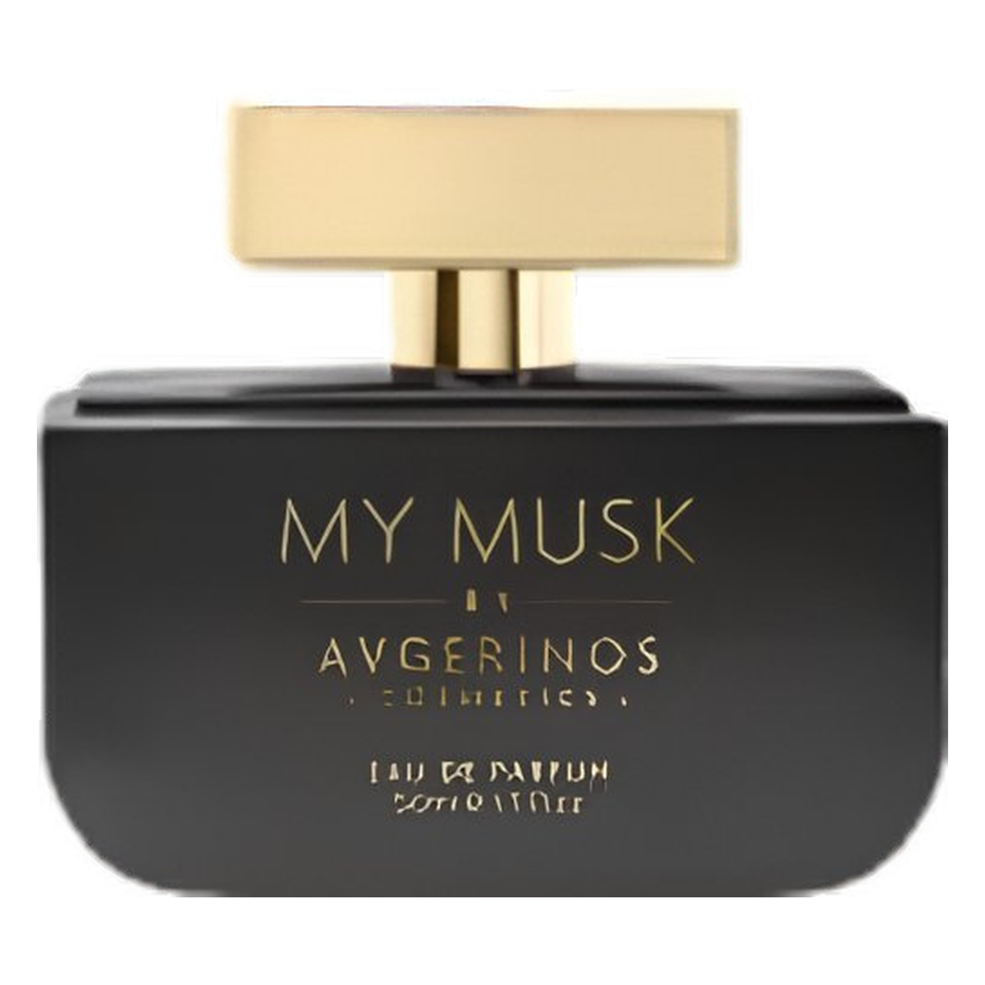 My Musk Eau De Parfum 50ML