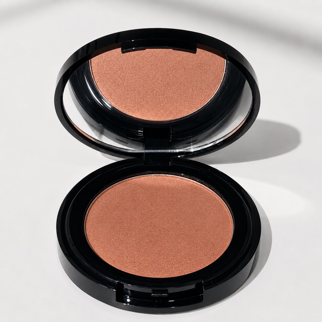 WABI Compact Highlighter Bronzed Queen - Image 3