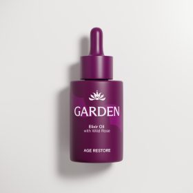 GARDEN Age Restore Elixir Oil 30ml