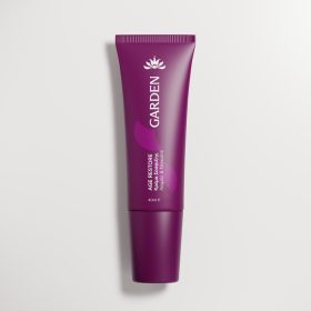 GARDEN Age Restore Neck Cream 40ml