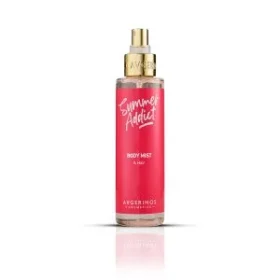 Body & Hair Mist Summer Addict 150ml