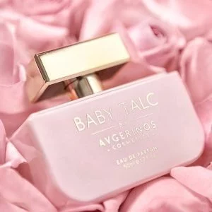 Baby Talc Eau De Parfum 50ML - Image 3