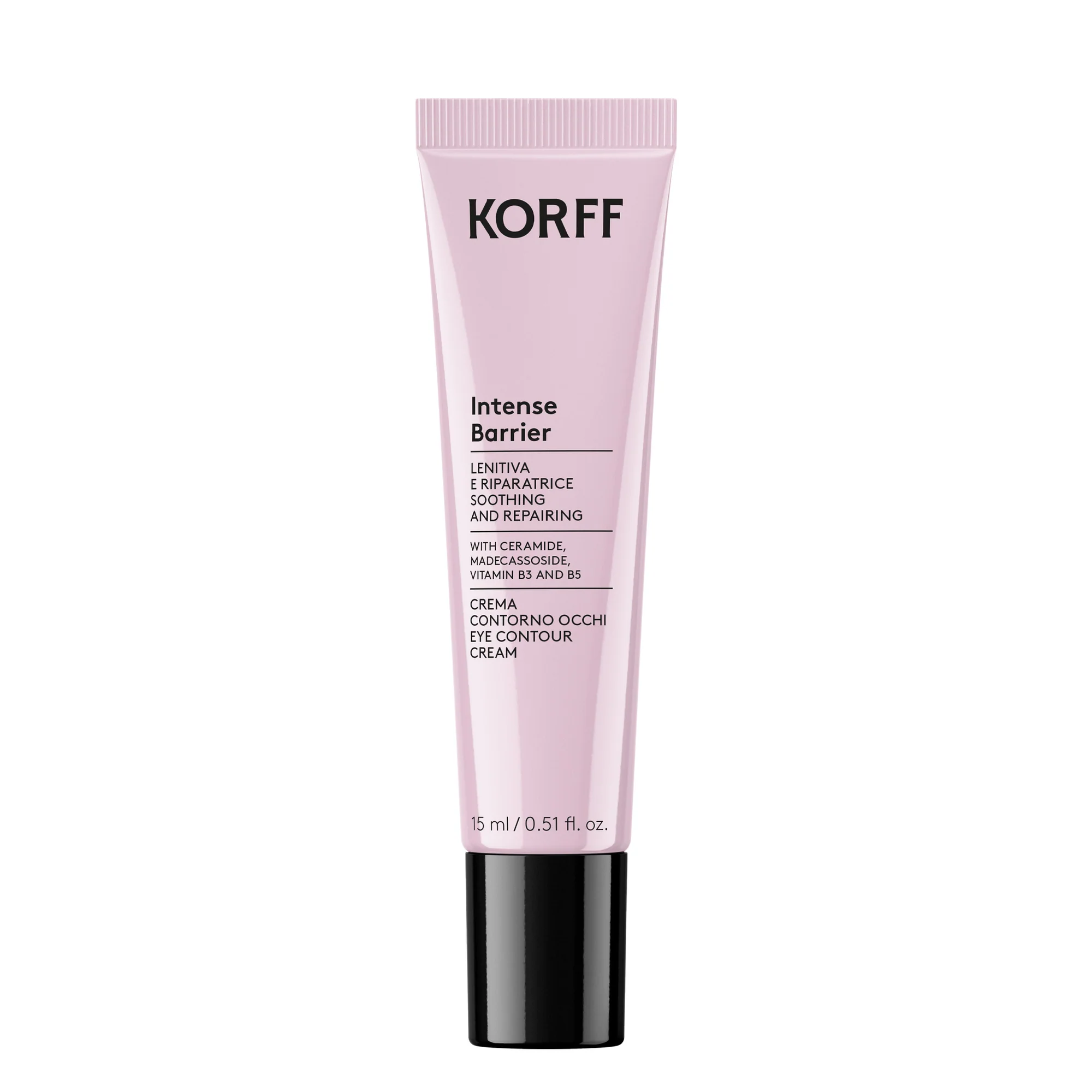 Intense Barrier Eye Contour Cream