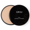 GRIGI Max Compact Powder-02 Pink Ivory