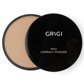 GRIGI Max Compact Powder-05 Dark Beige