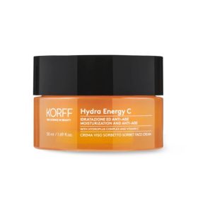 HYDRA ENERGY C SORBET FACE CREAM 50ml
