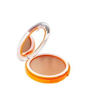 KORFF Sun Secret Compact Βάση Μέικαπ SPF50+