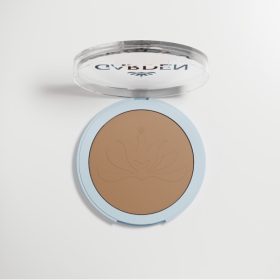 GARDEN Terramatte bronzing powder 606 terracotta 9g