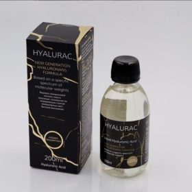 ΗYALURAC Liquid Hyaluronic Acid 200mL