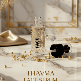 FACE SERUM SENSE THAVMA COSMETICS: ΟΡΟΣ ΠΡΟΣΩΠΟΥ