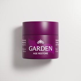 GARDEN Age Restore Cream 50ml